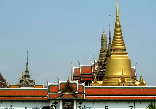 赴泰游客注意啦！国庆期间泰国大皇宫-玉佛寺谢绝观光！