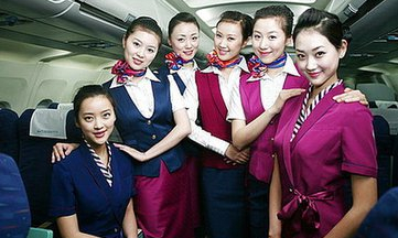 2017年全球最美空姐航空公司,泰国泰航位列第九名！.jpg