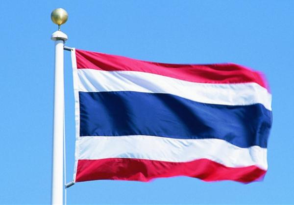 泰国国旗诞生100岁了！