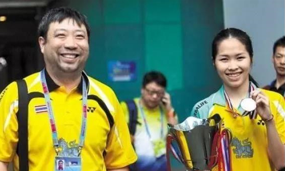 教出首位羽毛球世界冠军，中国湖北人谢芝华被破例入籍泰国3.jpg
