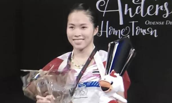 泰国羽球名将May再次斩获女单冠军4.jpg