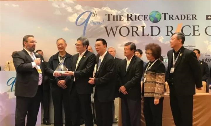 泰国茉莉香米连续2年夺得世界最佳大米奖.jpg