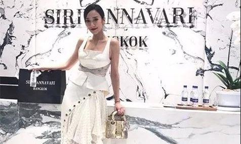 泰国思蕊梵娜瓦瑞公主亲自为她量身设计衣服！3.jpg