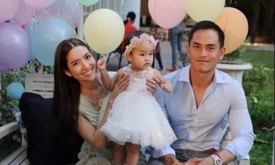 泰国女星Aff首都回应离婚传闻：正准备要签字离婚4.jpg