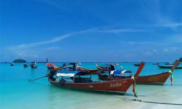 “泰国的小马尔代夫”——丽贝岛最适合度假的圣地！5.jpg