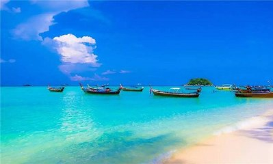“泰国的小马尔代夫”——丽贝岛最适合度假的圣地！ 7.jpg