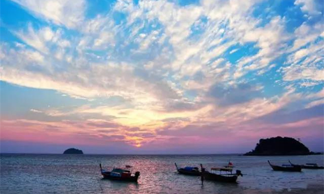 “泰国的小马尔代夫”——丽贝岛最适合度假的圣地！1.jpg