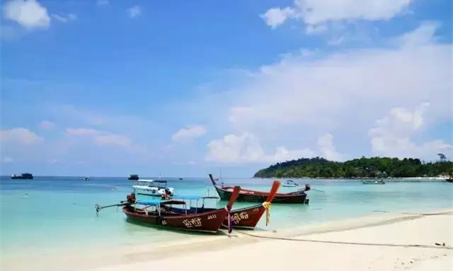 “泰国的小马尔代夫”——丽贝岛最适合度假的圣地！2.jpg