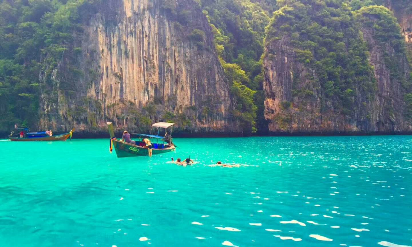 泰国甲米岛被遗忘的度假天堂！5.jpg