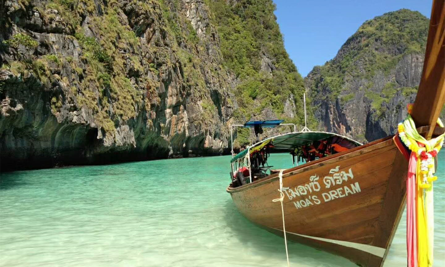 泰国甲米岛被遗忘的度假天堂！3.jpg