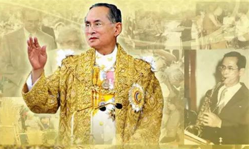 12月5日泰国父亲节，举国布施缅怀九世先皇冥诞6.jpg