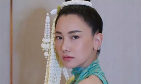 泰国女星Noon首回应被韩国移民局扣押关“小黑屋”