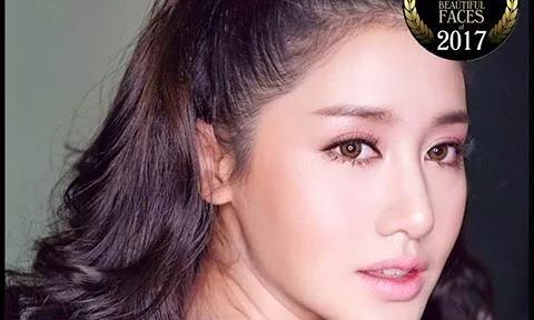 “100 Most Beautiful Faces”泰国11位女星上榜，Mai Davika堪称颜值担当！11.jpg