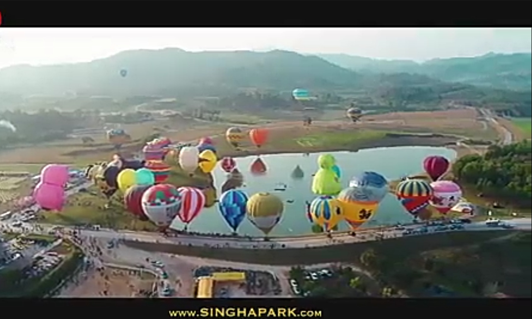 泰国清莱“2018热气球情人节”等你来！7.jpg