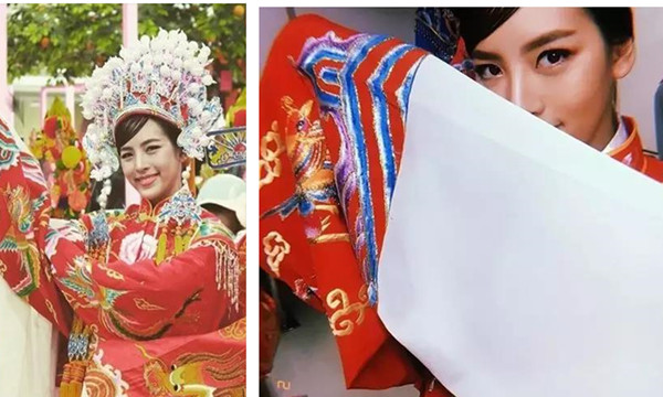 春节活动泰国各大性感女星盛装助阵，哪一款是你的菜？7.jpg