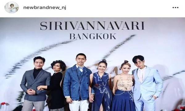 泰国思蕊梵娜瓦瑞公主举办“2018春夏系列时装秀”众明星纷纷到场9.jpg