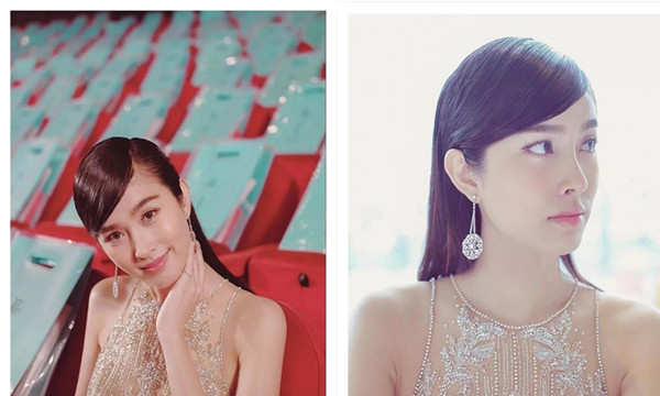 泰国最美变性人Poyd亮相香港金像奖红毯惊艳全场9.jpg