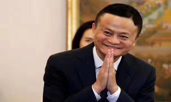 马云带着110亿投资泰国，巴育总理高兴坏了6.jpg