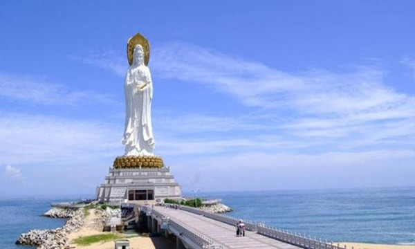 5月1日起赴海南旅游，泰国位列免签国家名单2.jpg