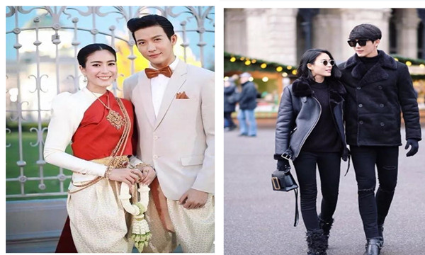 11月16日!泰国人气男星推哥&jui正式公布大婚日子4.jpg