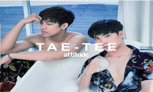 尖叫吧！泰剧《逐月之月》Tae&Tee浴缸杂志大放送8.jpg