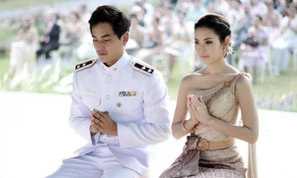 和老公分居2年，泰国女星Aff访谈节目袒露心声3.jpg