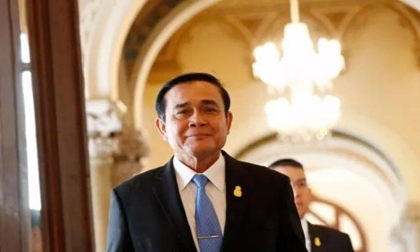 泰国总理巴育：我的工资比东盟各国领导人都低7.jpg