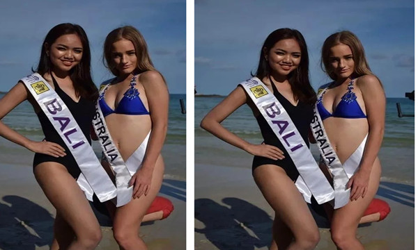 2018国际旅游小姐总决赛，世界佳丽泳装秀亮相泰国6.webp.jpg