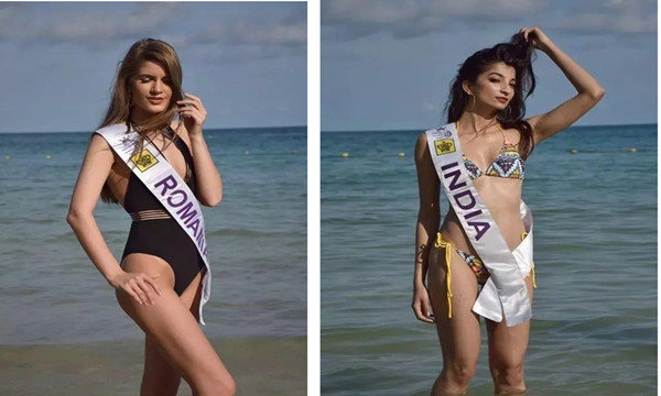 2018国际旅游小姐总决赛，世界佳丽泳装秀亮相泰国13.webp.jpg
