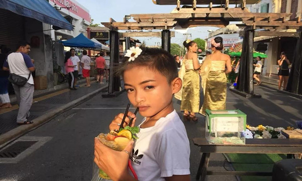 泰国12岁“漂亮男孩”Nesty爆红网络，只因.....5.jpg