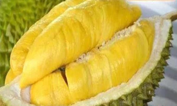 人山人海！2018泰国尖竹汶水果节免费吃