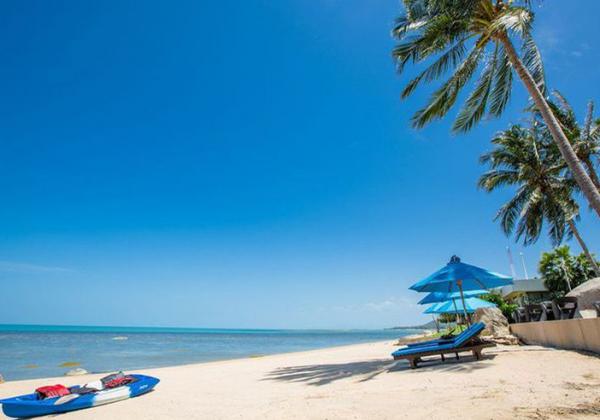 这些海滩才是泰国最美的度假胜地！