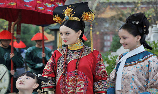 6月30日，中国古装宫斗剧《甄嬛传》将在泰国开播2.JPG
