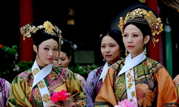 6月30日，中国古装宫斗剧《甄嬛传》将在泰国开播1.jpg