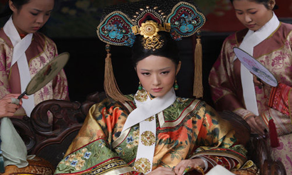 6月30日，中国古装宫斗剧《甄嬛传》将在泰国开播5.jpg