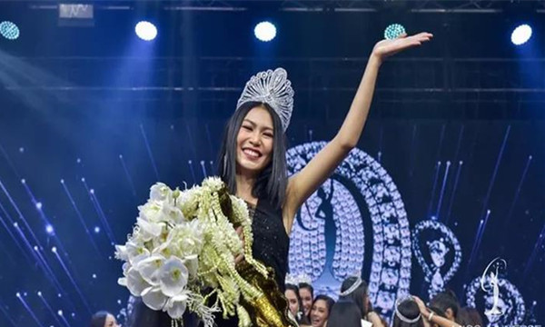 没错！她就是2018泰国环球小姐冠军3.jpg