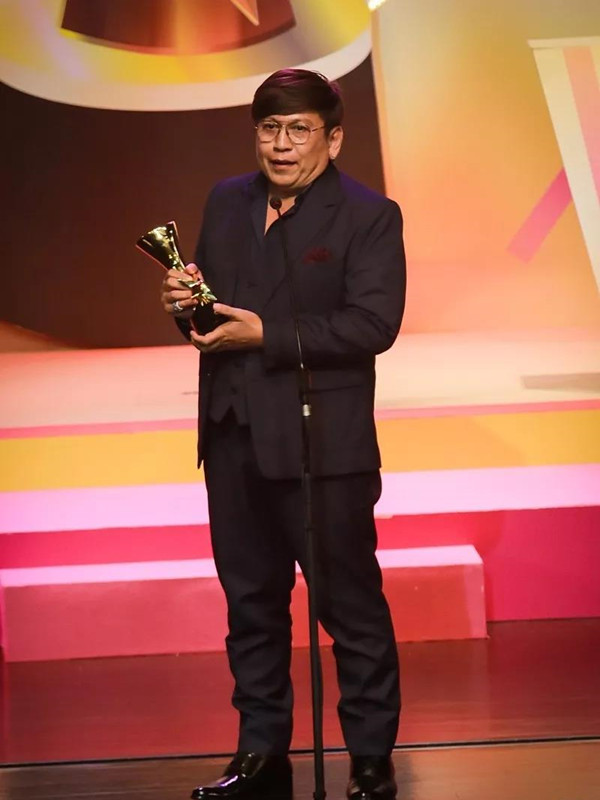 “Siamdara Star Awards 2018”颁奖典礼，泰剧《天生一对》收获颇丰6.jpg