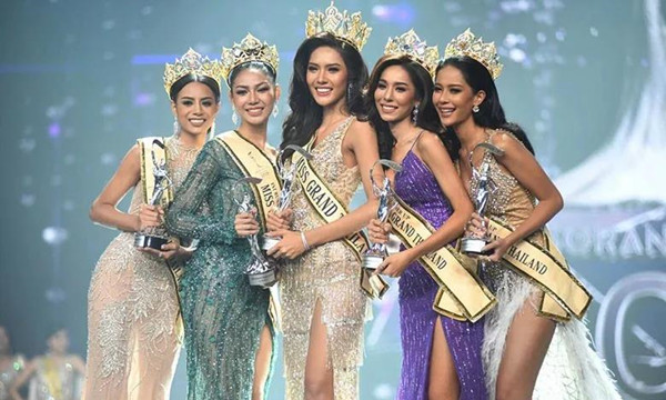 2018泰国Miss Grand选美大赛，普吉佳丽Moss夺冠5.jpg