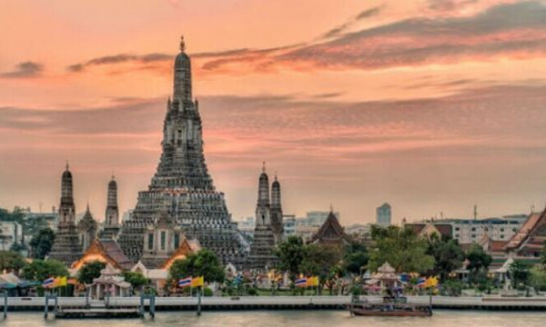 泰国旅游，这些寺庙必去！1.jpg