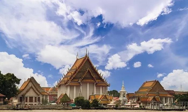 泰国旅游，这些寺庙必去！6.jpg