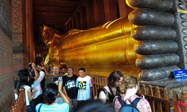 泰国旅游，这些寺庙必去！2.jpg