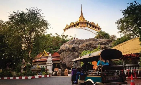 泰国旅游，这些寺庙必去！5.jpg