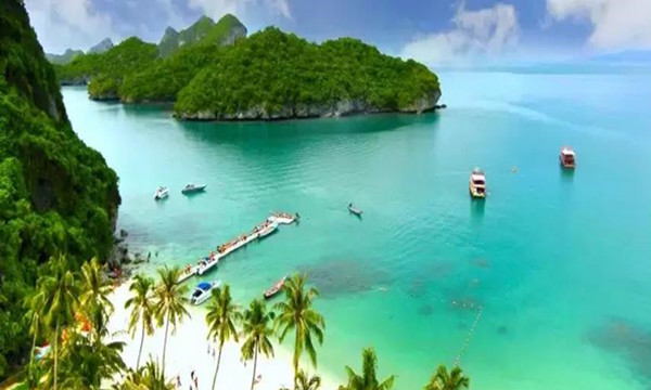 【泰国旅游快讯】2018亚洲十佳海岛游榜单，泰国3个岛上榜！9.jpg