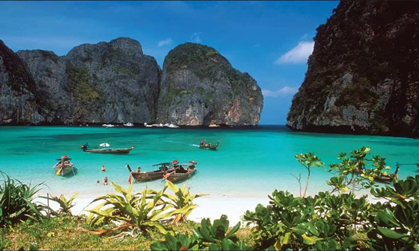 【泰国旅游快讯】2018亚洲十佳海岛游榜单，泰国3个岛上榜！7.jpg