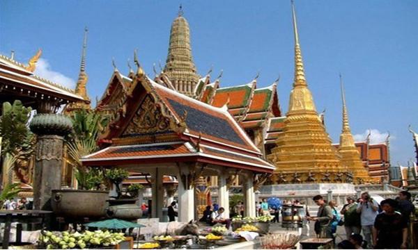 去泰国旅游有哪些陷阱需要注意？