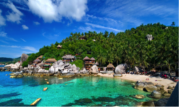 泰国苏梅岛被评为全球最受欢迎海岛.png
