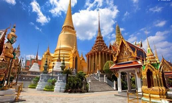 入境泰国旅游需要注意什么？1.jpg