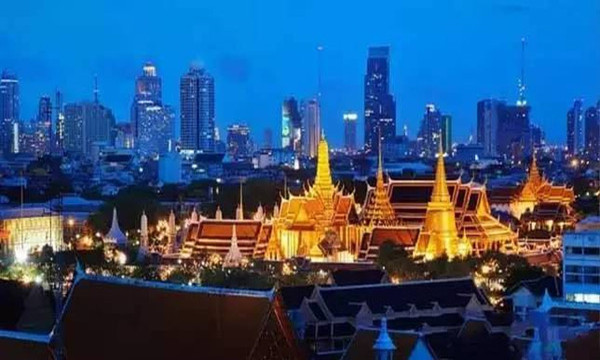 2018年全球最佳旅游城市，泰国曼谷居榜首.jpg