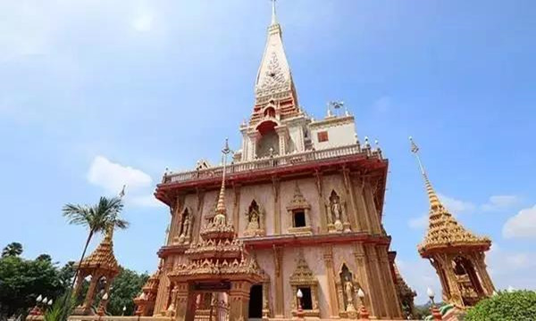 赴泰国旅游，哪些寺庙值得一去？10.jpg