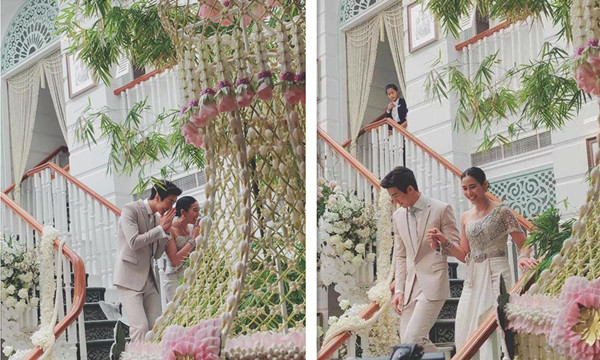 泰国男星push（推哥）结婚，婚礼现场星光熠熠20.jpg